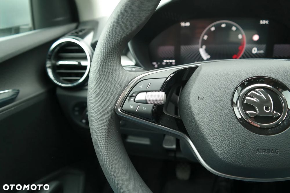 Skoda Fabia 1.0 Selection - 15