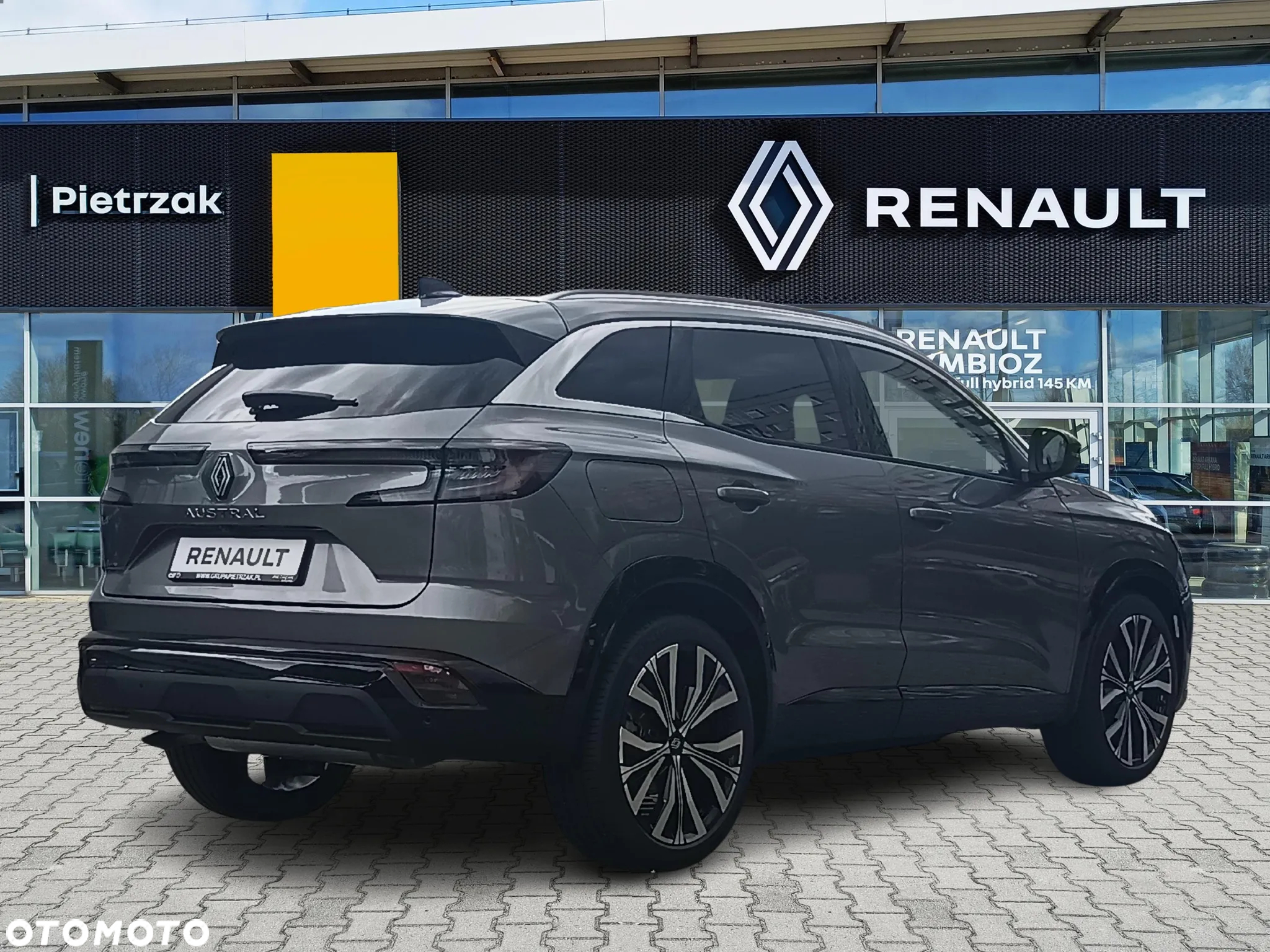 Renault Austral - 5