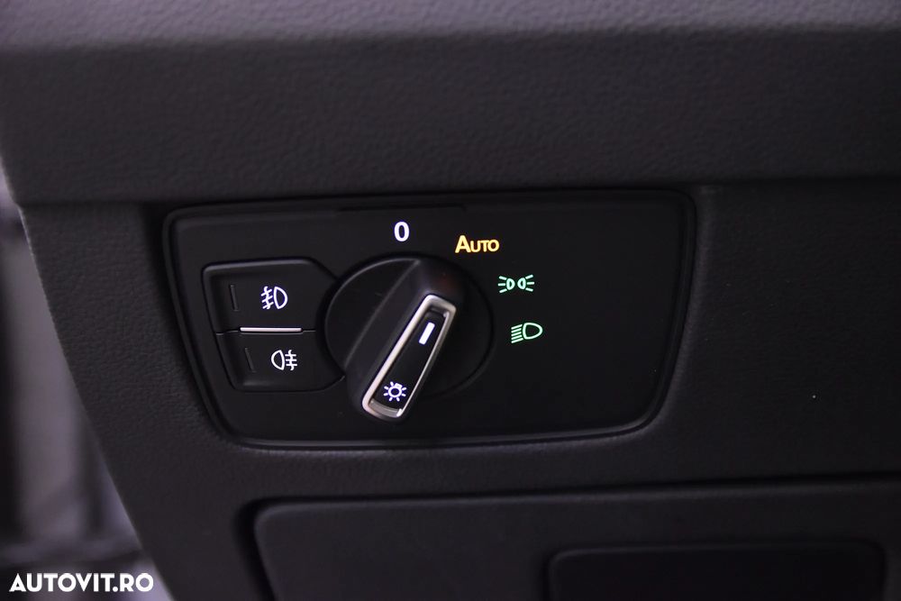 Volkswagen Passat - 15