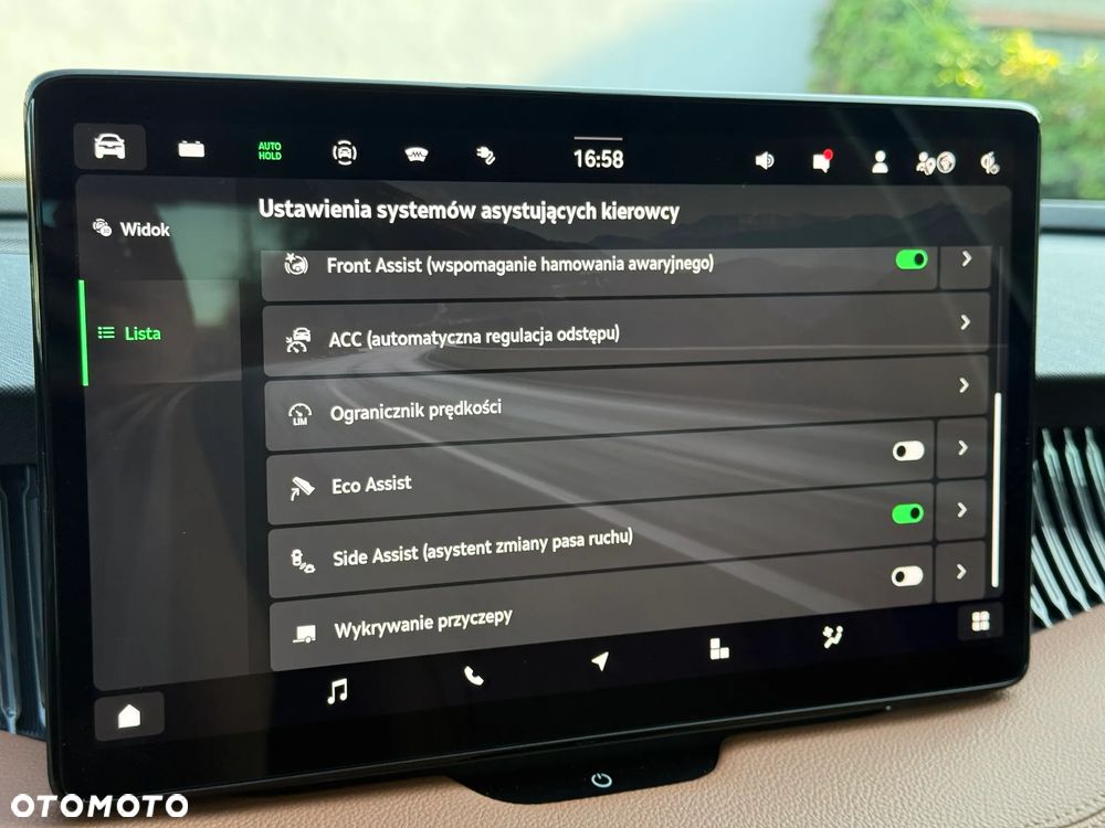 Skoda Superb 1.5 TSI Plug-in Hybrid L&K DSG - 17