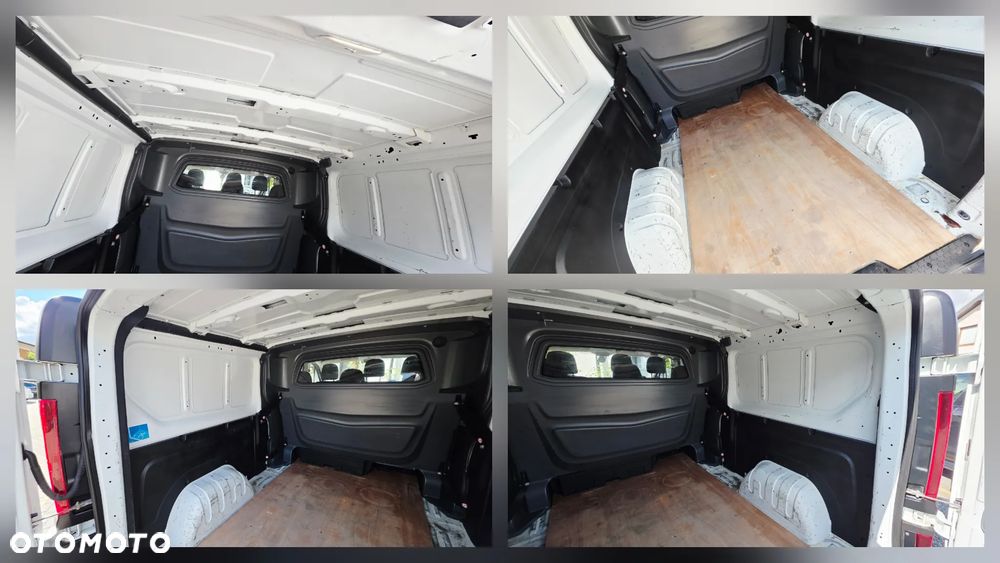 Fiat Talento Multicab L2H1 S&S SX - 32