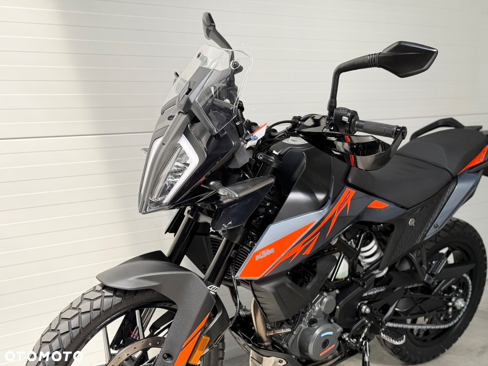 KTM Adventure - 21