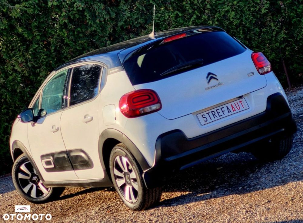 Citroën C3 - 13