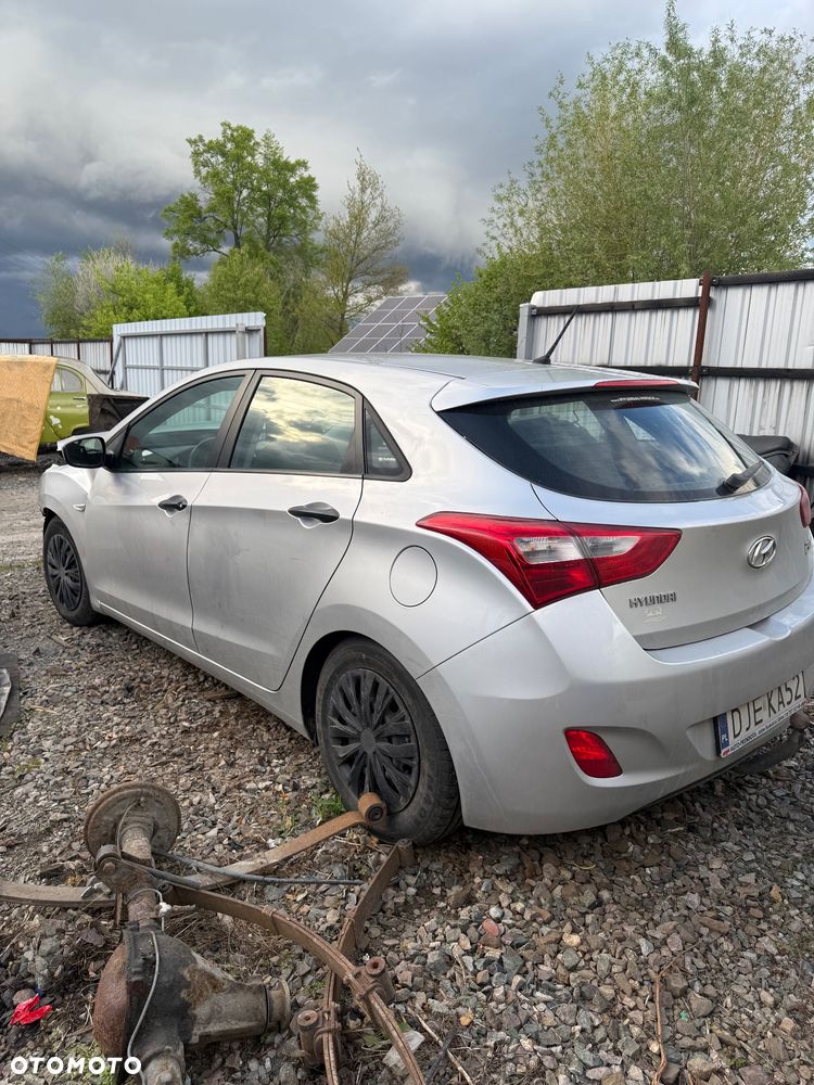 Hyundai i30 1.4 Classic - 3