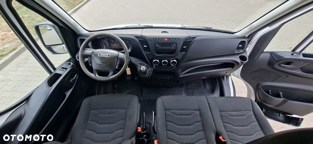 Iveco DAILY - 9