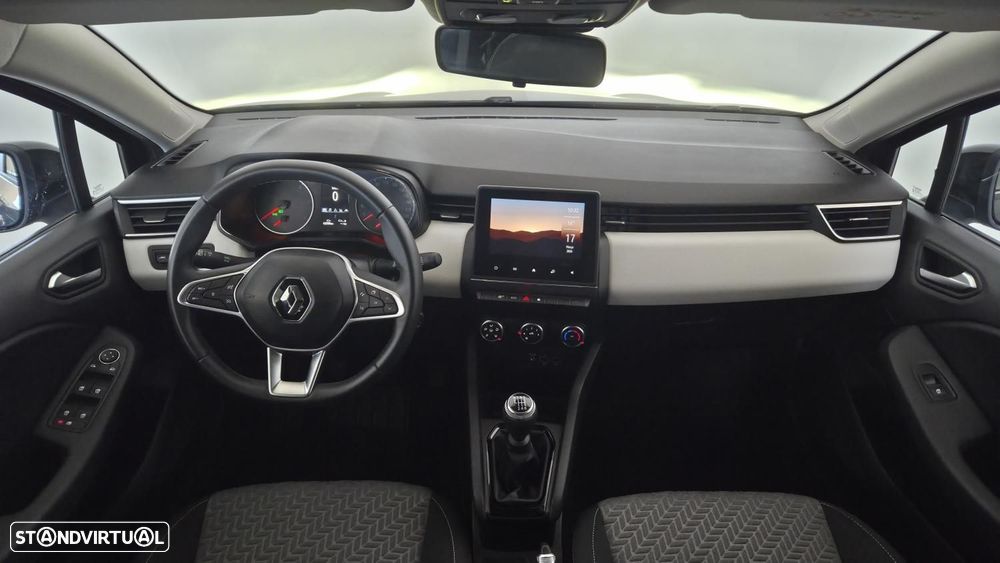 Renault Clio 1.5 Blue dCi Evolution - 7