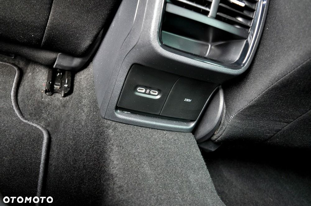 Skoda Octavia 1.0 TSI Active - 24