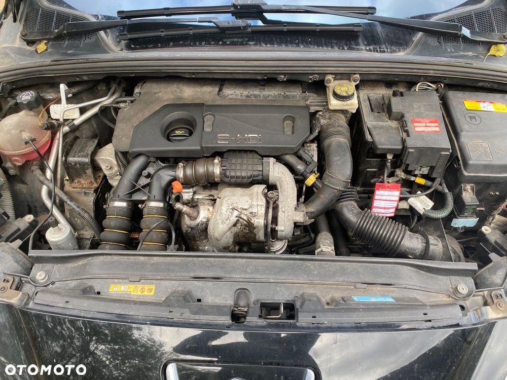 Peugeot 308 1.6 e-HDi Active STT - 11