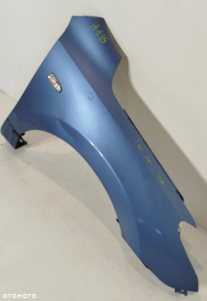 błotnik prawy przedni  przód HYUNDAI I30 09-12 XAF - 2