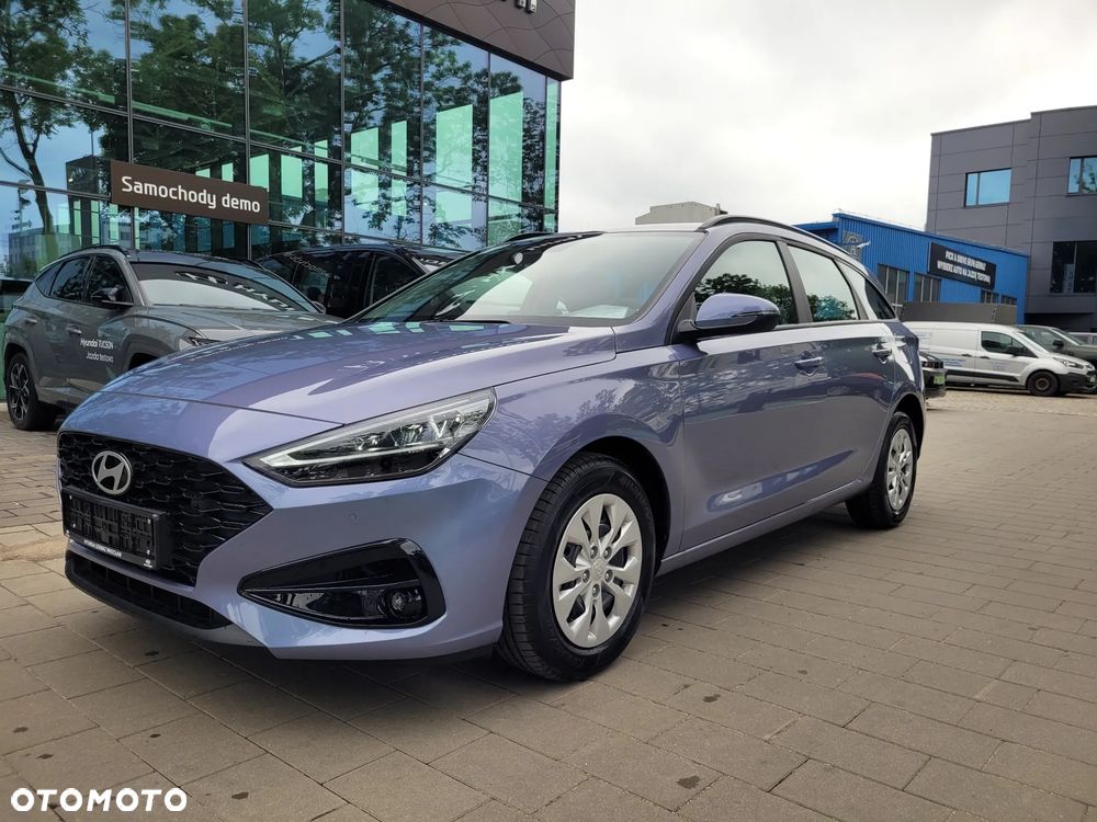 Hyundai i30 1.0 T-GDI Pure - 2
