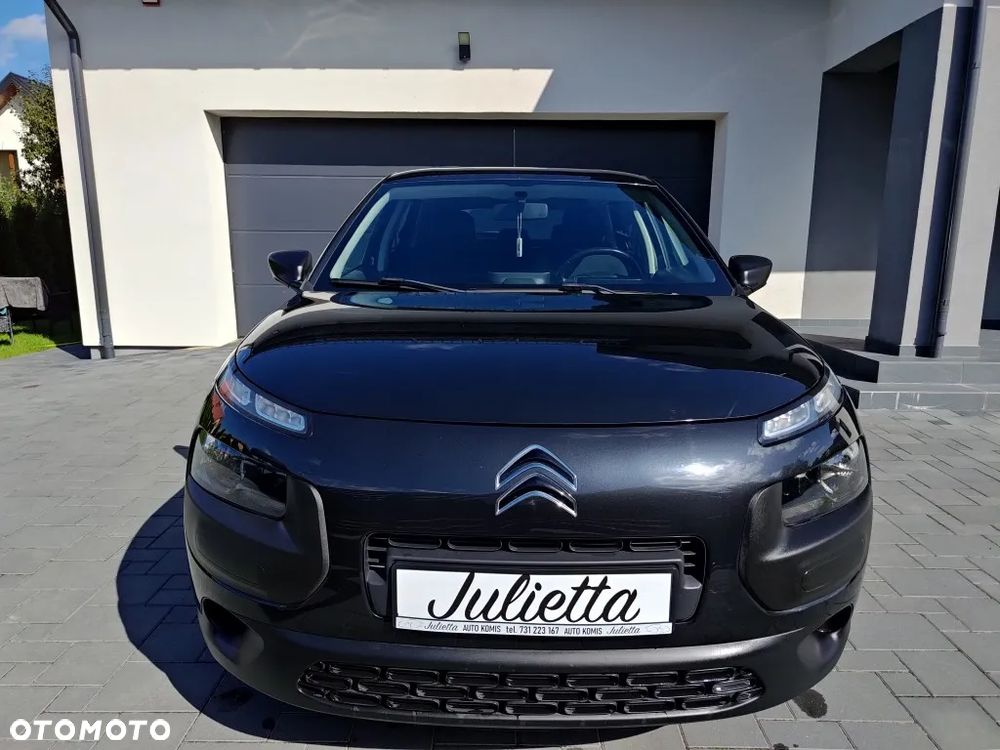 Citroën C4 Cactus 1.2 PureTech Feel - 2