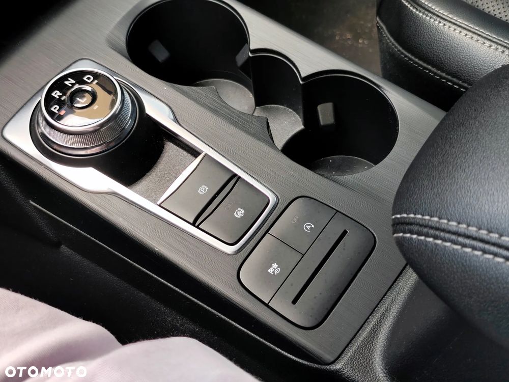 Ford Kuga 1.5 EcoBoost AWD Titanium ASS - 15