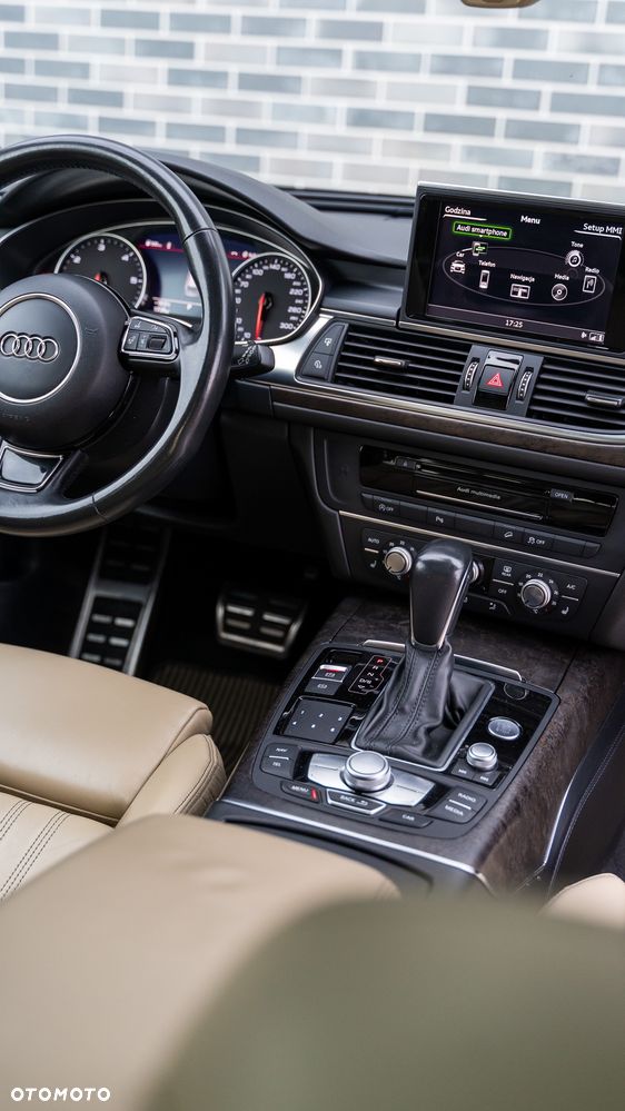 Audi A6 Allroad - 13