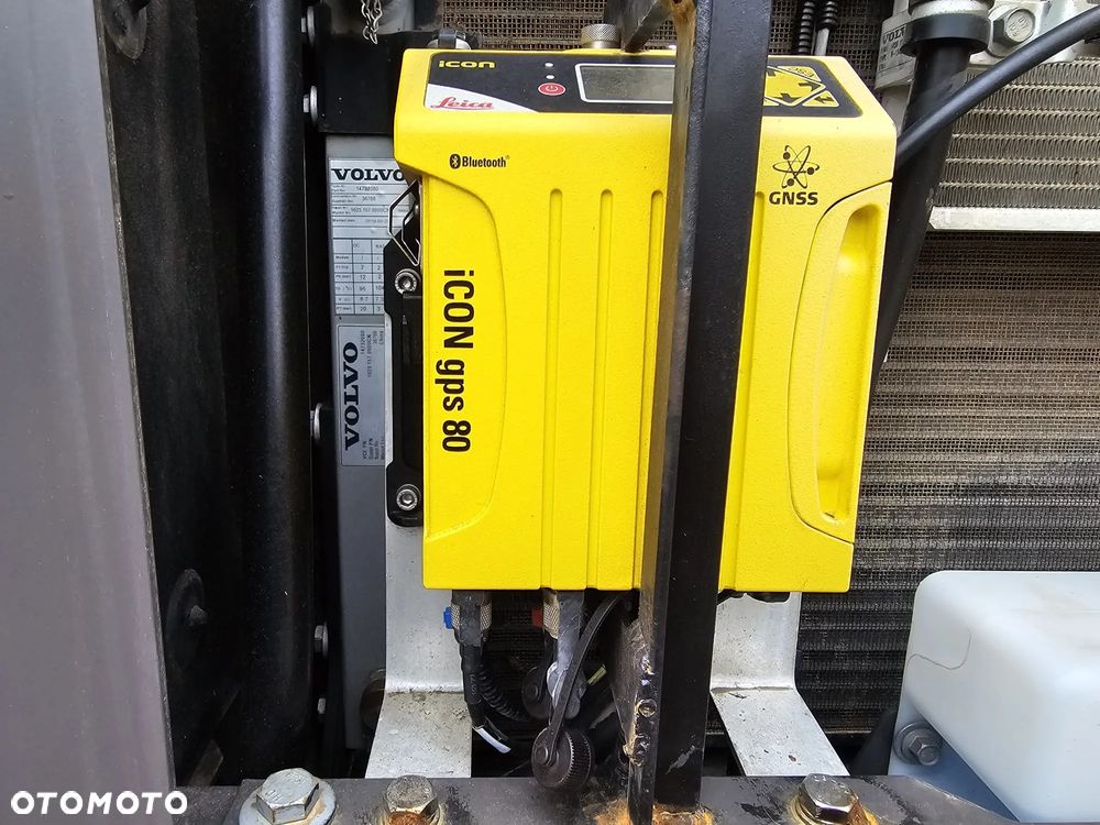 Volvo EC200EL EC 220 EL - 17