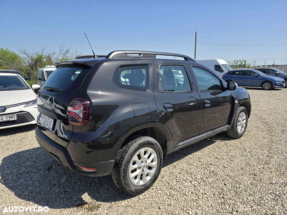 Dacia Duster - 4