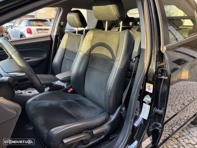 Honda Civic 1.4 i-VTEC Sport Edition - 11
