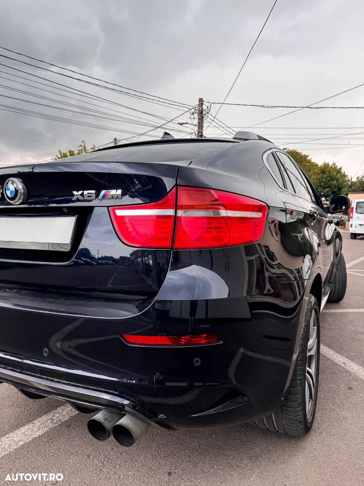 BMW X6 ver-xdrive50i-performance-m-paket - 3