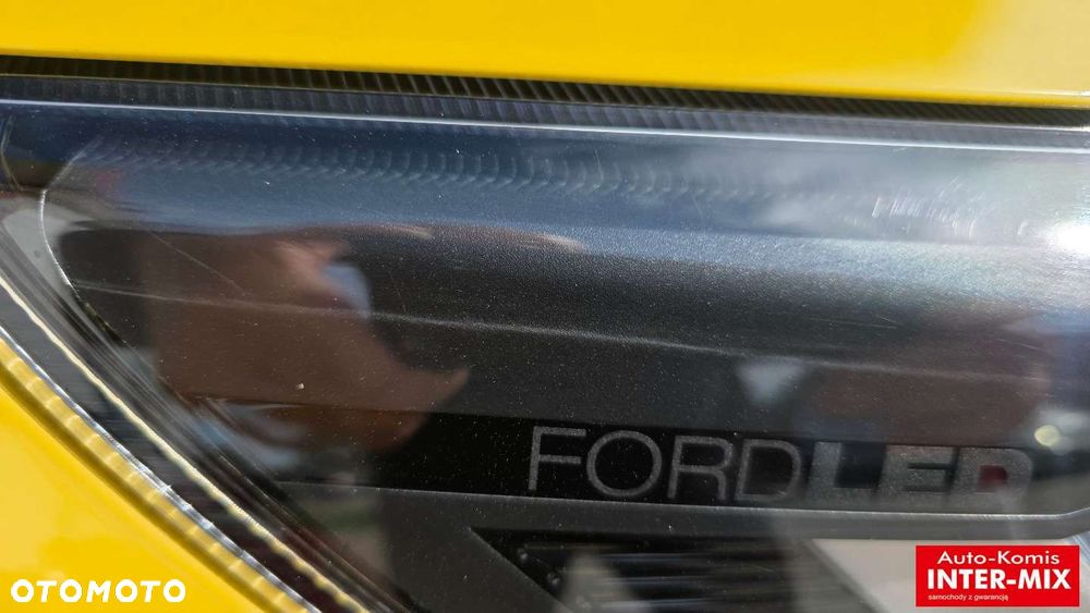 Ford Focus - 19