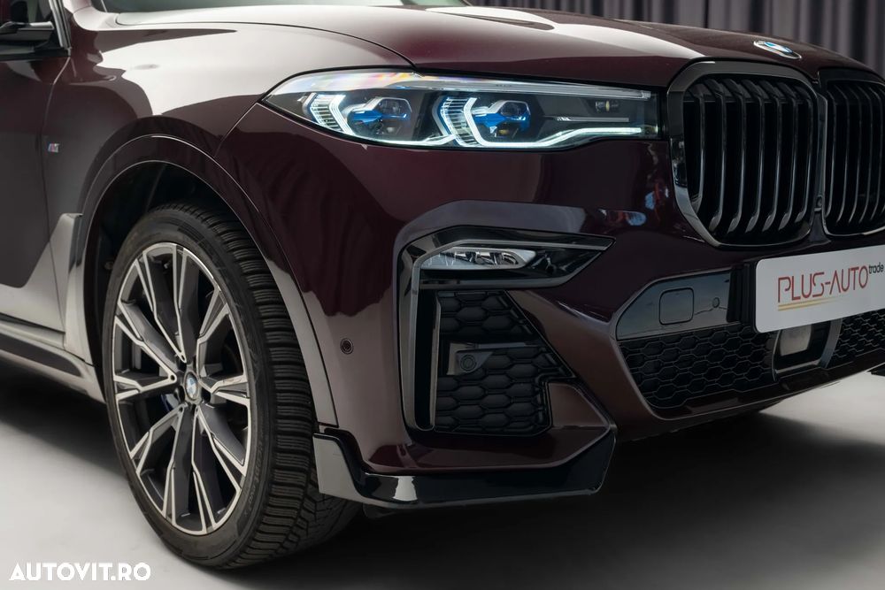 BMW X7 - 3