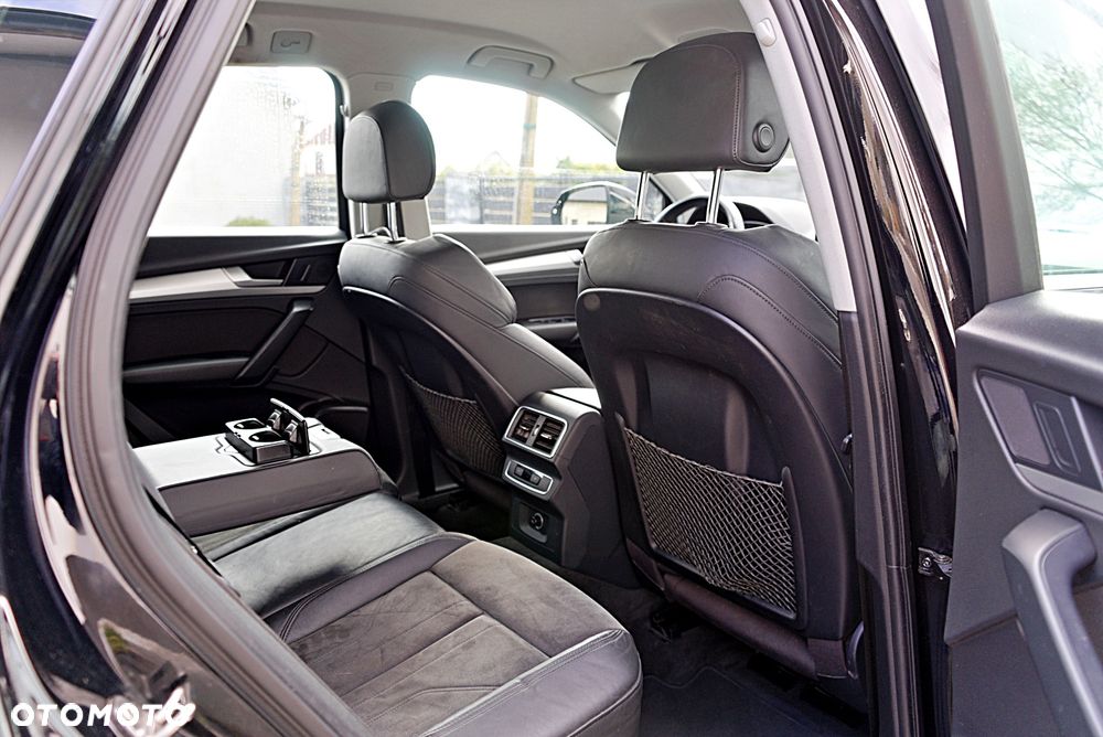 Audi Q5 2.0 TDI Design - 17