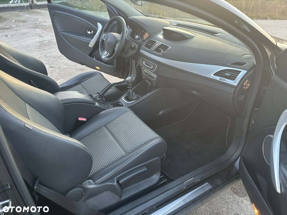 Renault Megane 1.5 dCi Exception - 7