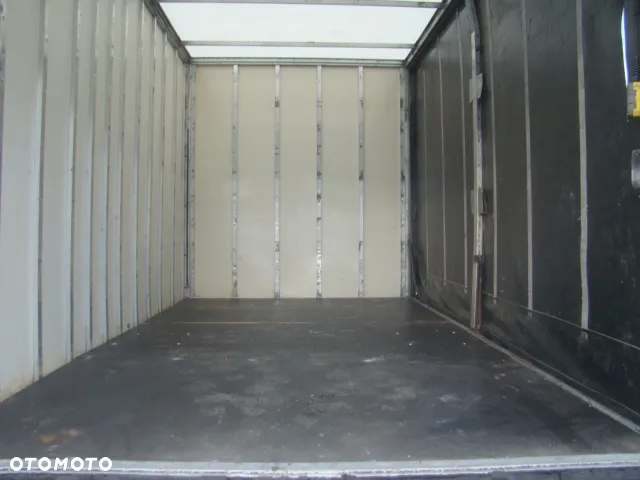 Iveco DAILY 50/35 C 15 3.0TDI FIRANA Z PRAWEJ STRONY 3.5T DMC WINDA - 11