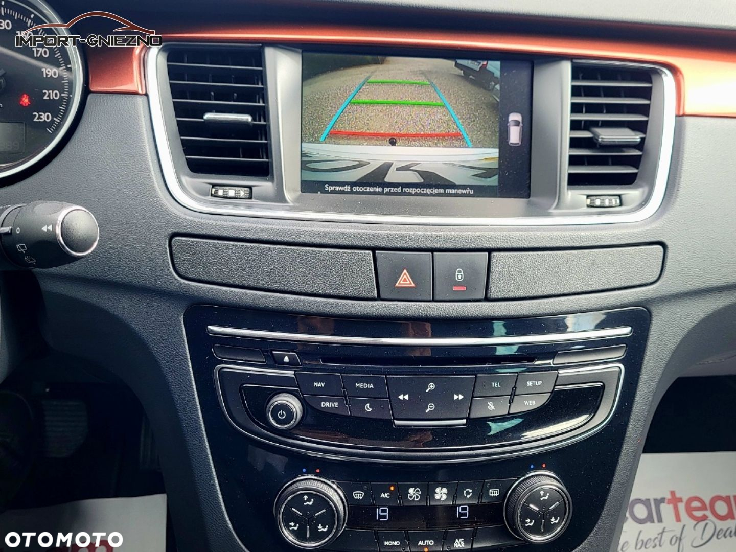 Peugeot 508 - 10