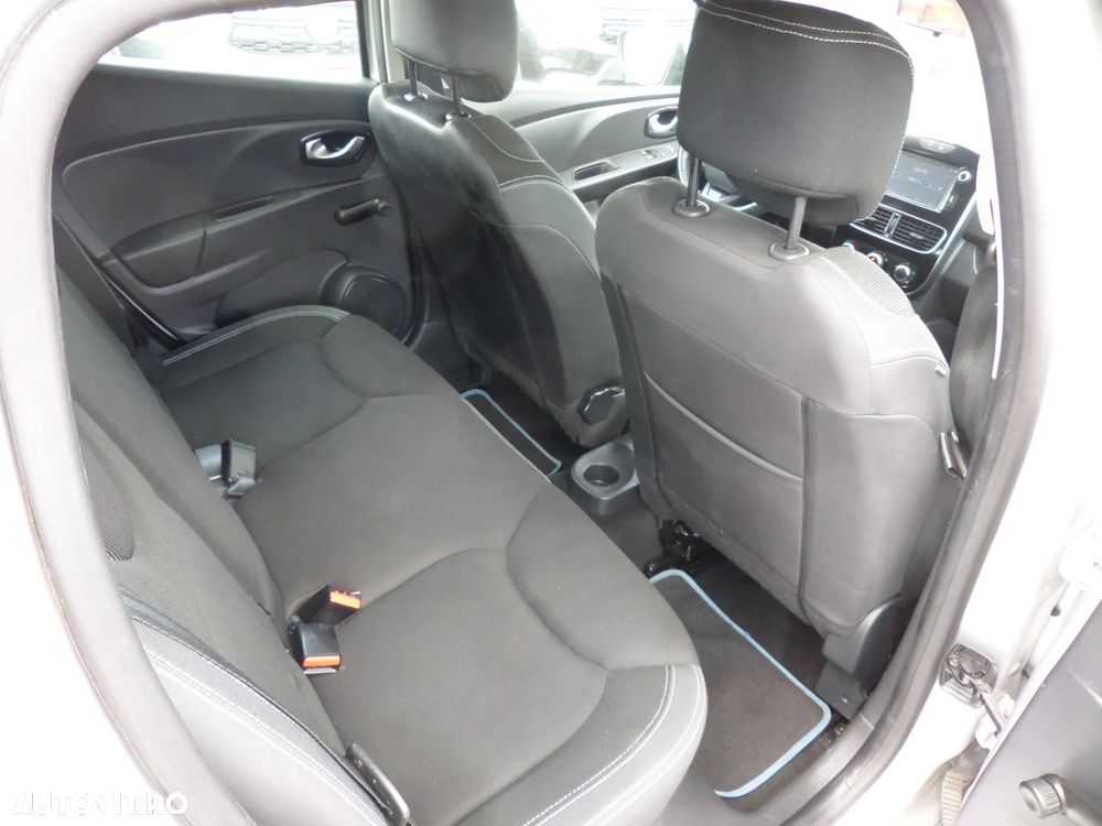 Renault Clio Energy TCe 90 Business - 16
