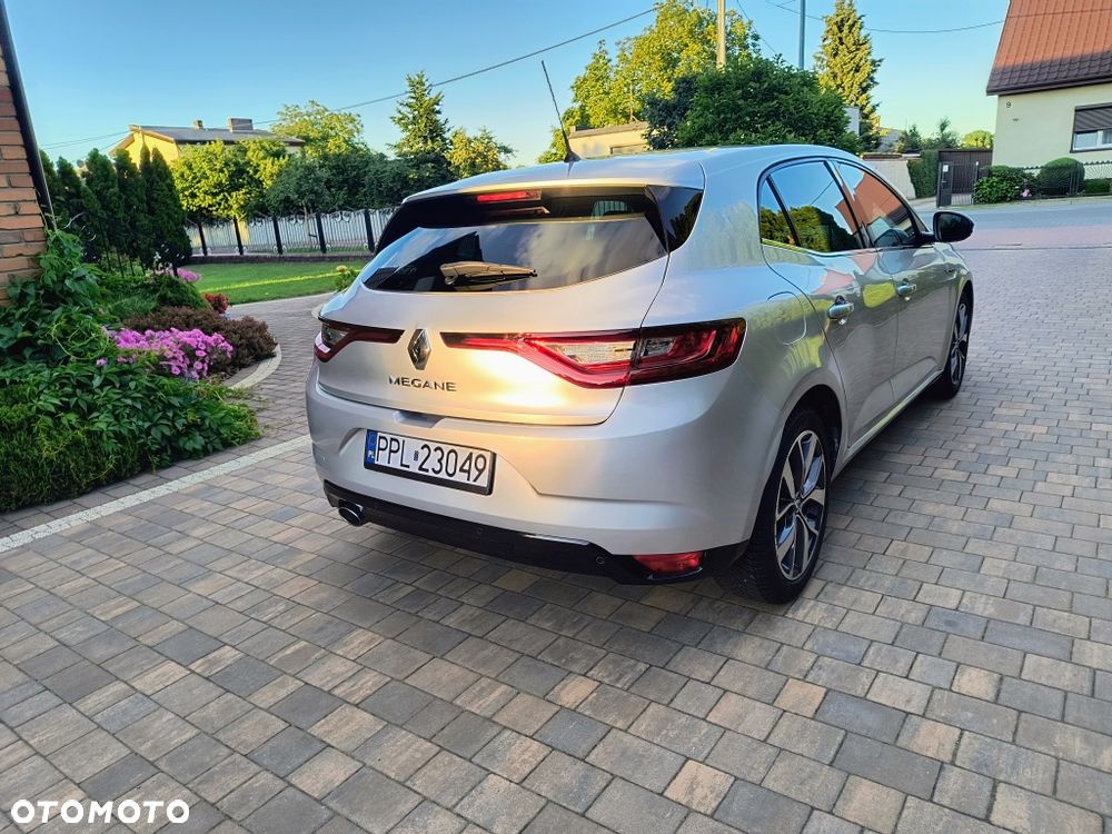 Renault Megane - 5