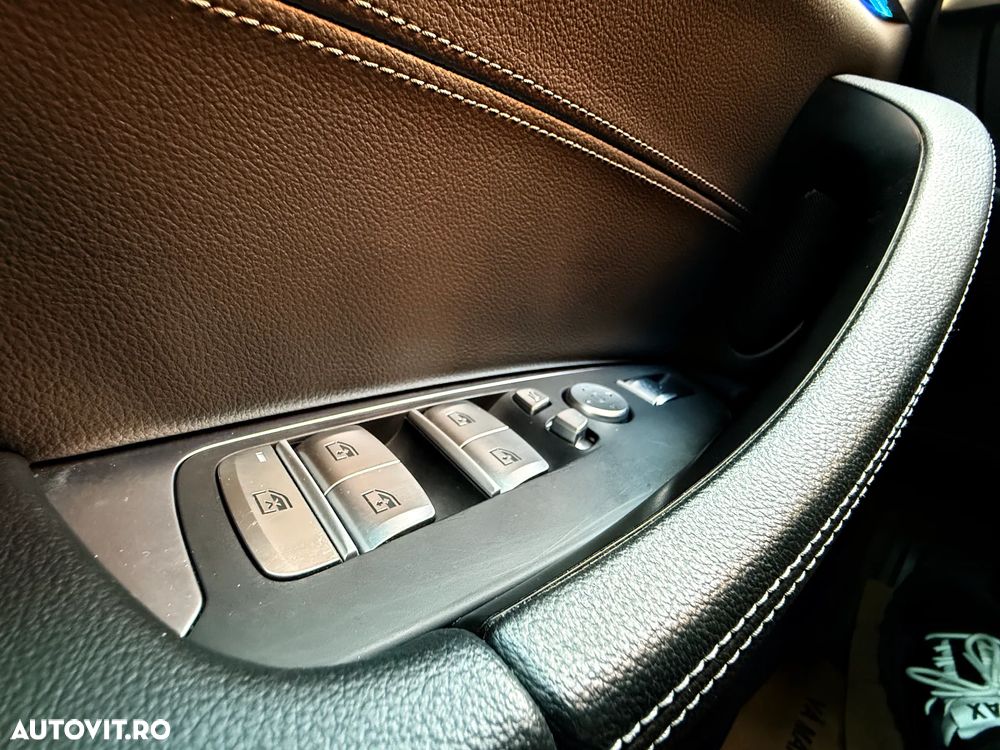 BMW X3 xDrive30e Aut. xLine - 22