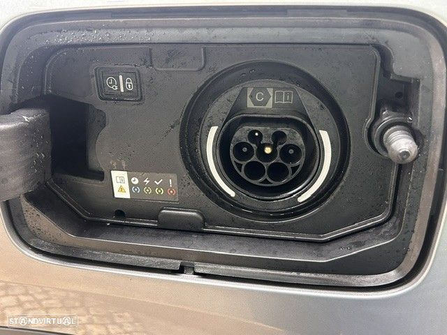 Citroën C5 Aircross 1.6 Hybrid Max e-EAT8 - 20