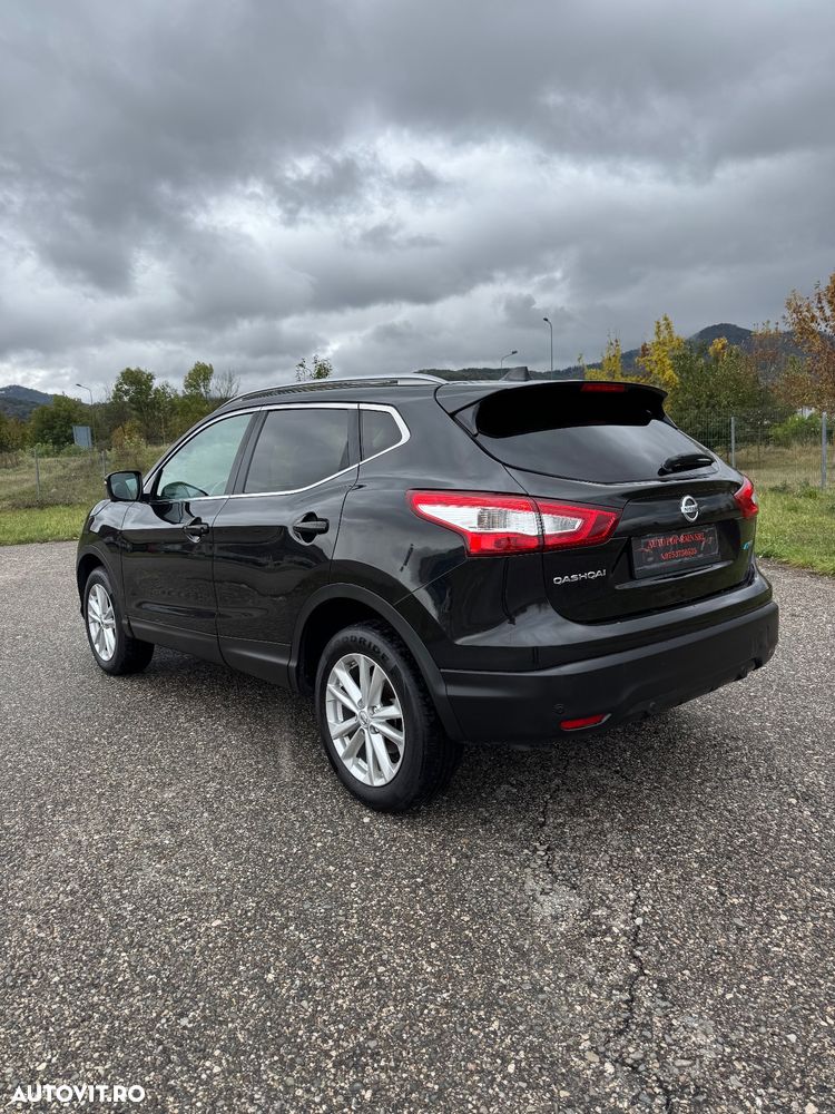 Nissan Qashqai 1.6 DCI ACENTA - 3