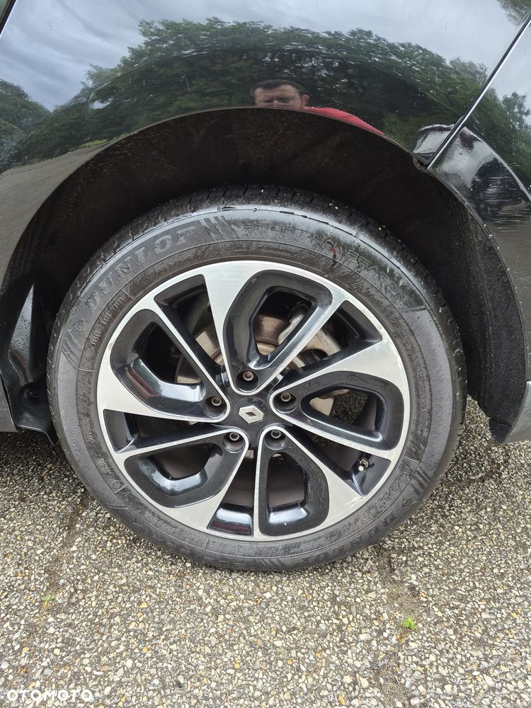Renault Grand Scenic - 16