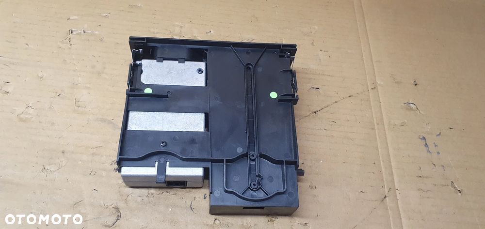 Moduł sterownik interface Audi A4 B8 8T0035785 - 6