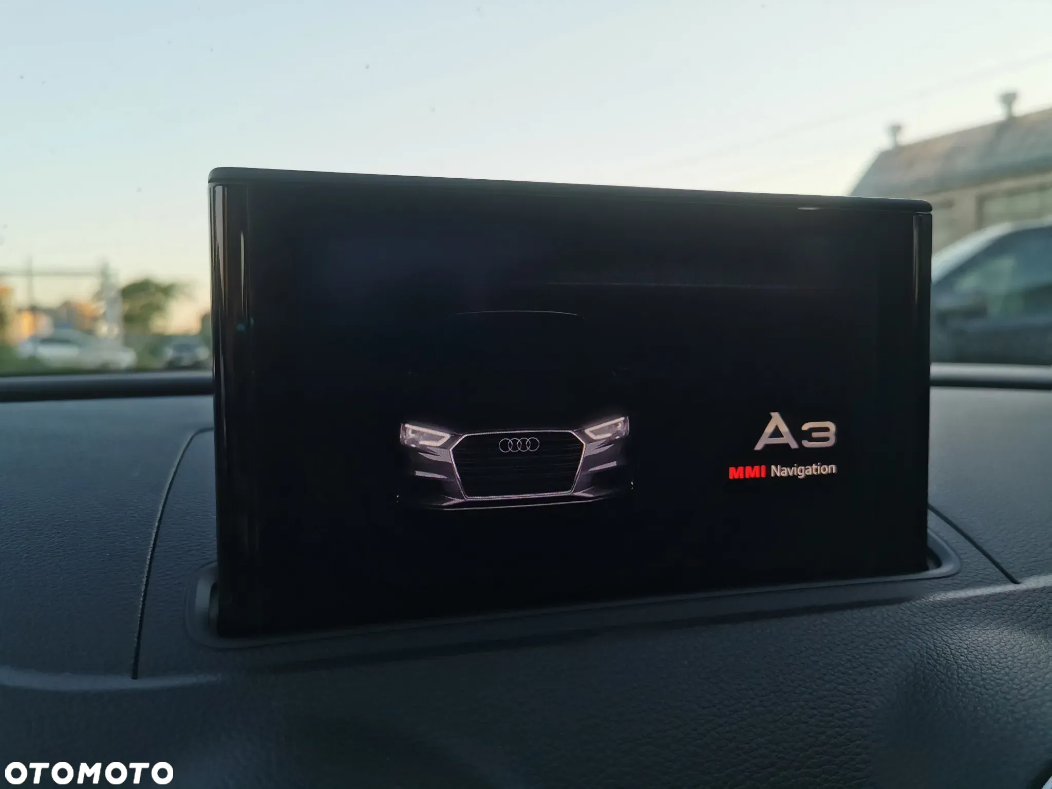 Audi A3 - 28