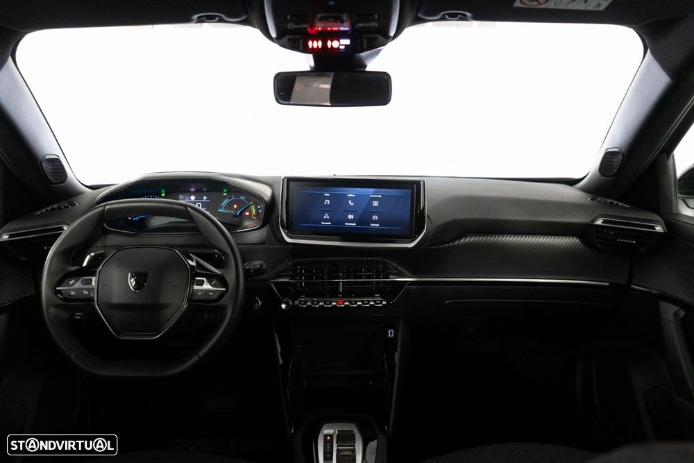 Peugeot 2008 1.2 Hybrid Style e-DCS6 - 21