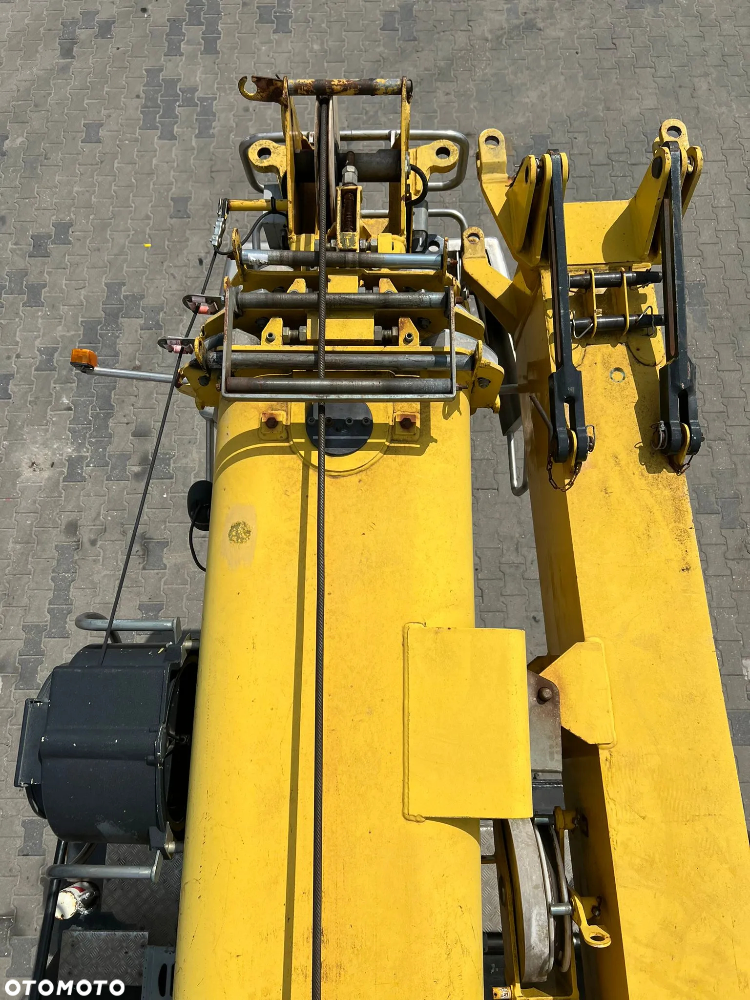 Demag AC 30 City - 16