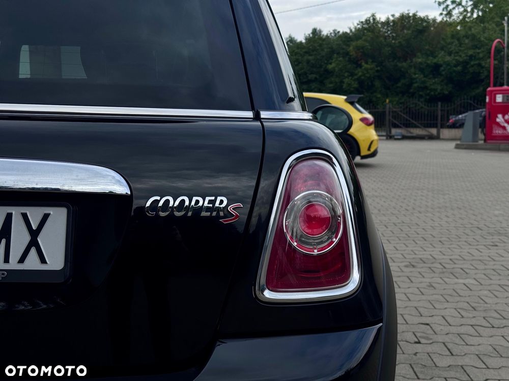 MINI Cooper S - 16