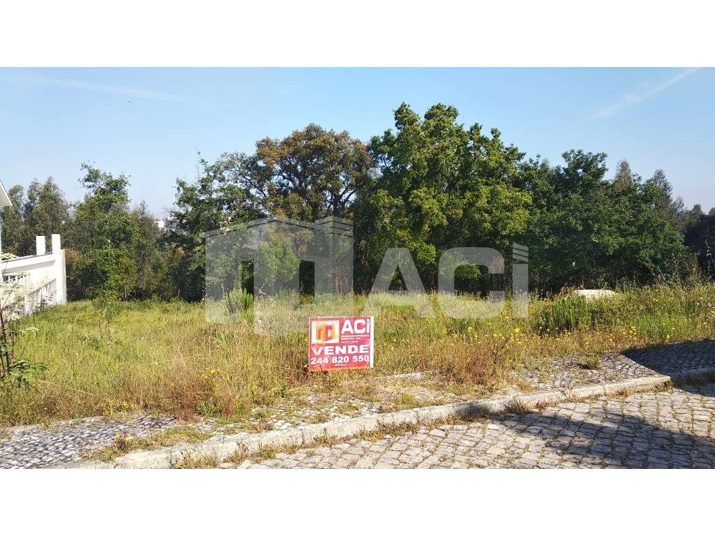 LOTE MORADIA - Olivalzinho, Pousos, Leiria - Grande imagem: 3/6