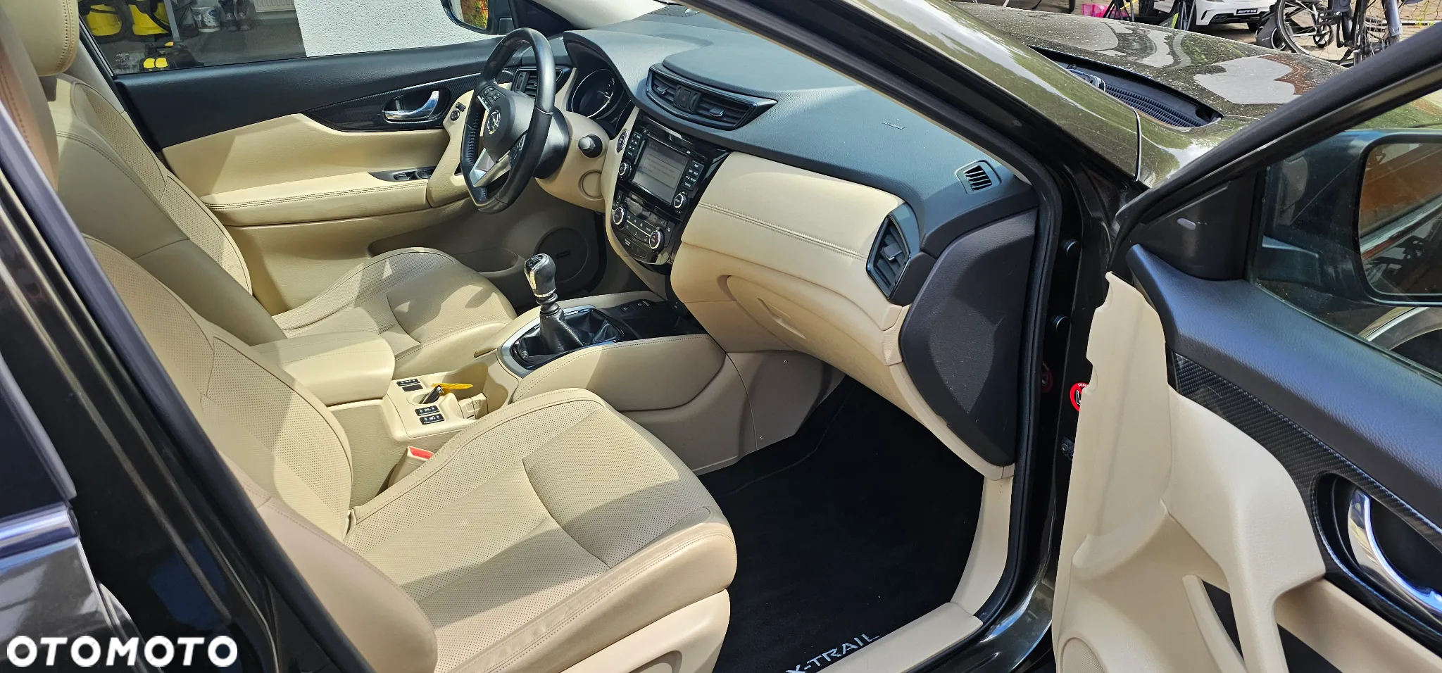 Nissan X-Trail 1.6 DCi Tekna 2WD - 11