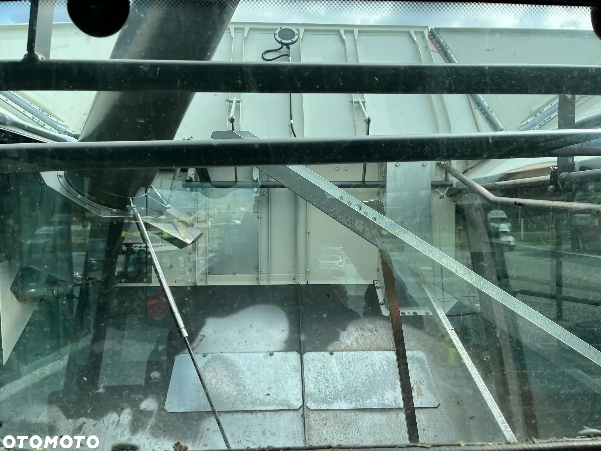 Claas Lexion 770 - 19
