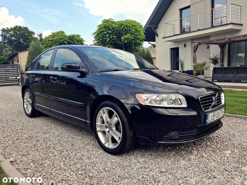 Volvo S40 1.8 Summum - 3