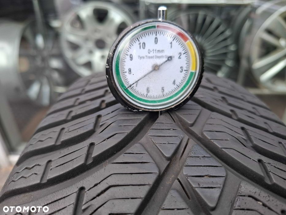 195/65R15 91H Kleber Krisapl HP3 para zima PZ109a 2021 - 5