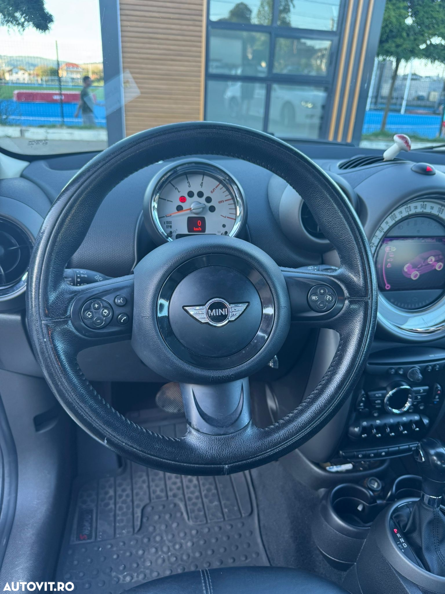 Mini Countryman Cooper D All4 Aut. - 6