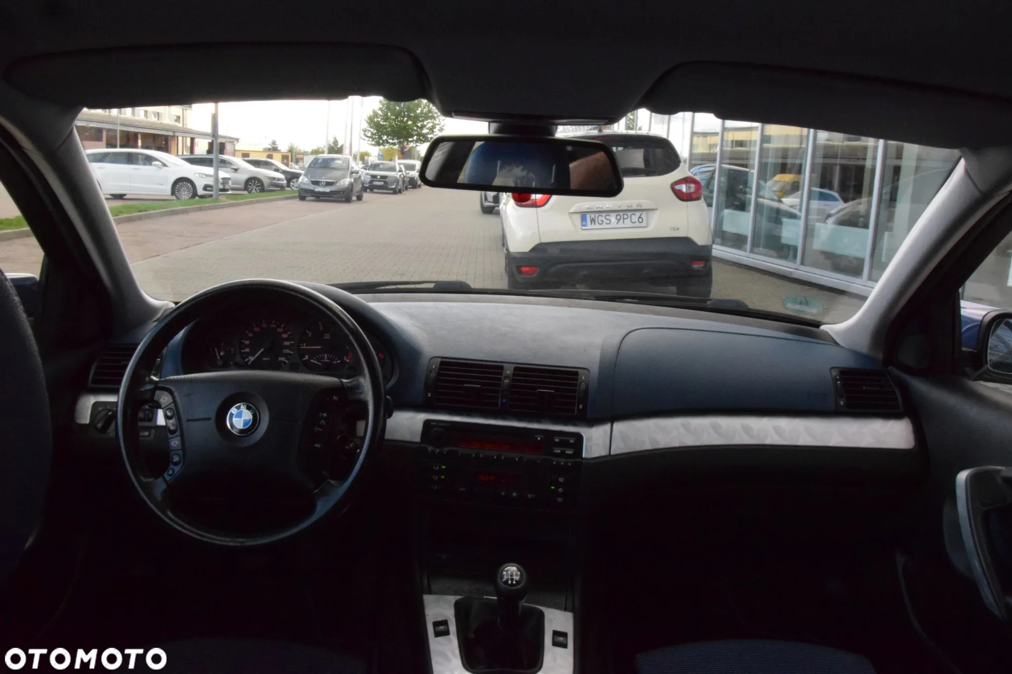 BMW Seria 3 316ti compact Edition Lifestyle - 31