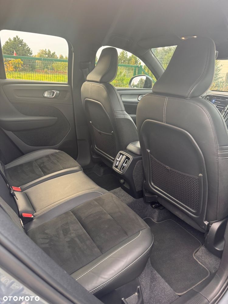 Volvo XC 40 - 7