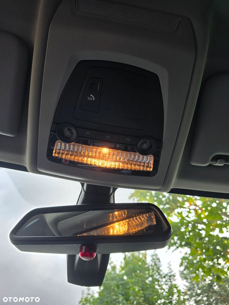 BMW Seria 5 - 26