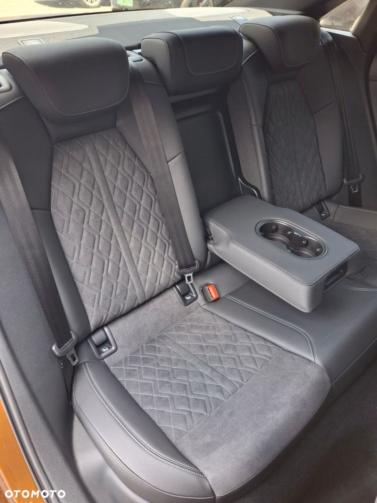 Audi A3 Limousine - 18