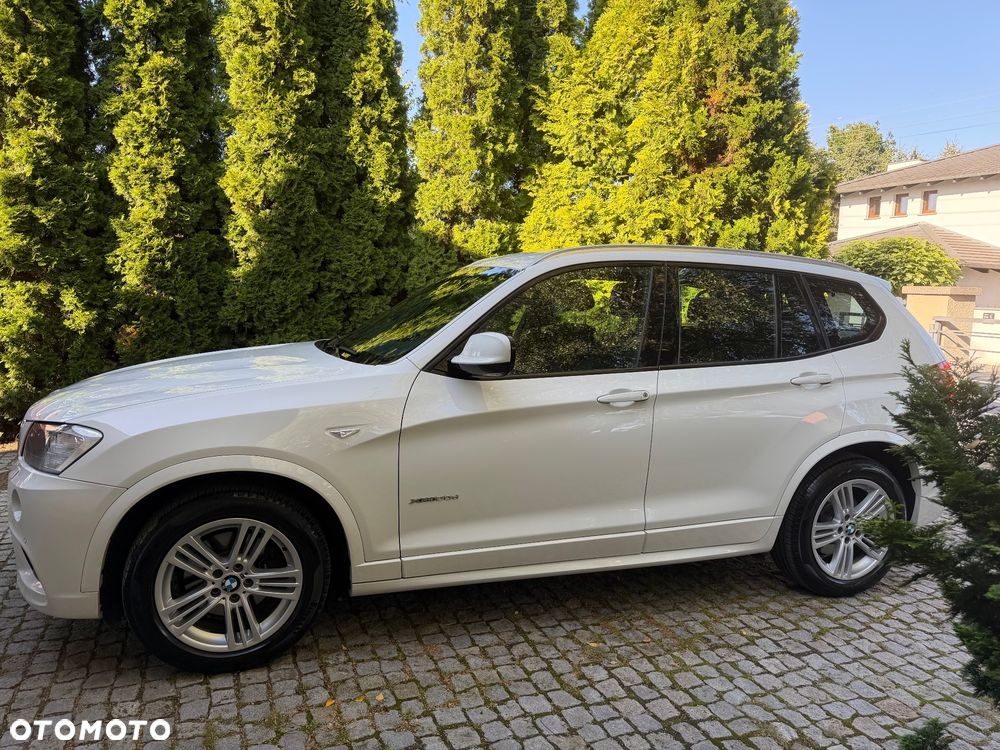 BMW X3 - 2