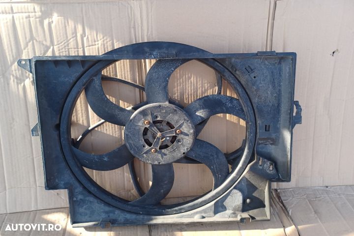 Electroventilator racire motor / AC 2.0D 500063600 5020335 1632693751 - 1